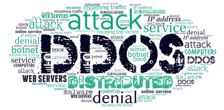 Snajperka, granat, czy… DDoS?