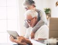 Zapraszamy seniorów na kursy online