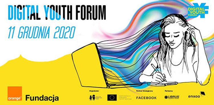 Digital Youth Forum 2020
