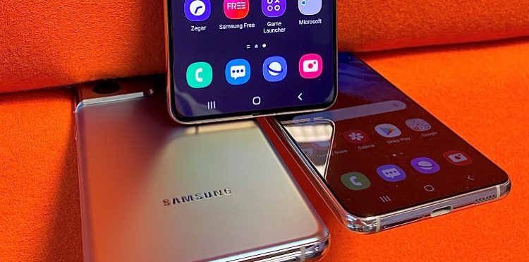 Samsung Galaxy S21 5G już do kupienia przedpremierowo!