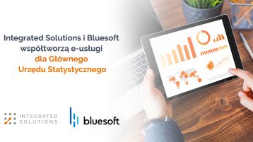 Integrated Solutions i BlueSoft - spółki z Grupy Orange Polska - współtworzą nowe e-usługi dla Głównego Urzędu Statystycznego