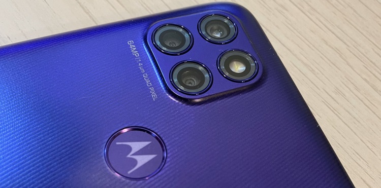 Motorola G9 Power – szybki test