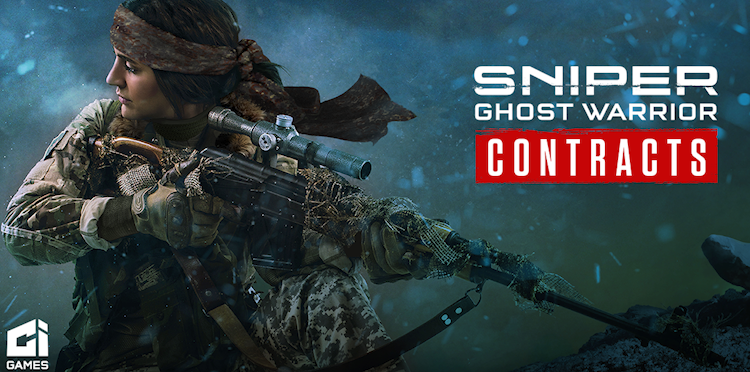 sniper ghost warrior contracts-ci games