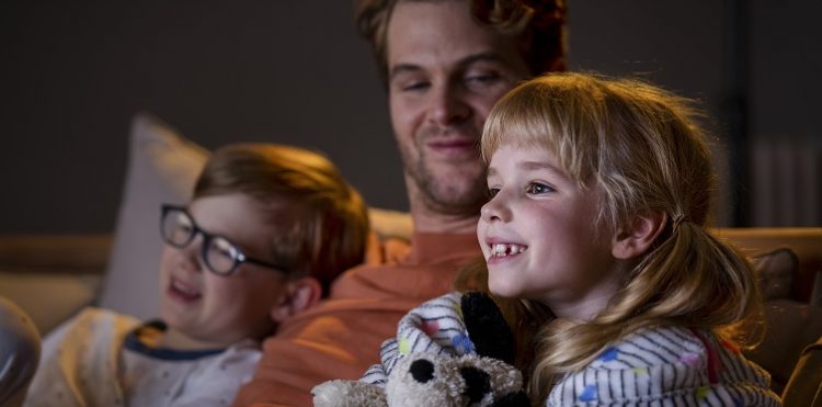 Odkodowane kanały na Dzień Dziecka i familijne filmy w promocyjnej cenie