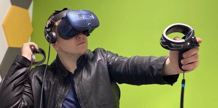 Czy VR to przyszłość gamingu? Na przykładzie Assassin’s Creed Nexus VR