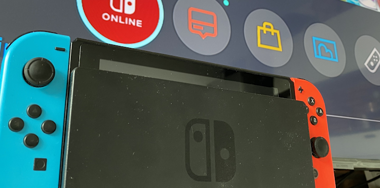Nintendo Switch w 2021 roku – czy warto mieć?