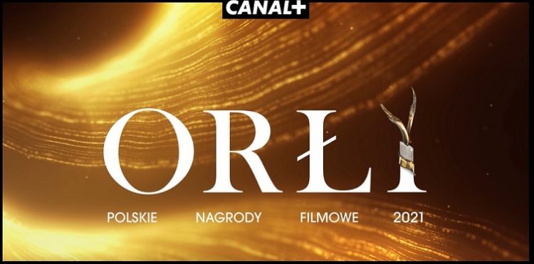 Canal+ odkodowany na galę Orły 2021