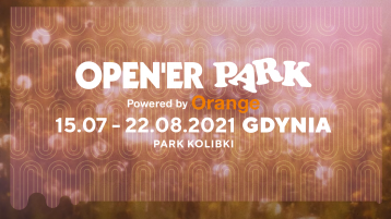 Open’er Park Powered by Orange Silent Disco, konkursy i Music Pass za 0 zł na rok dla klientów Orange i Orange Flex
