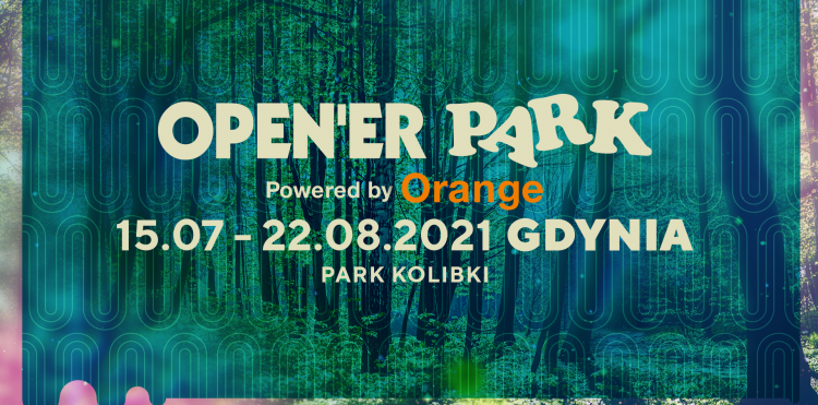 AKTUALIZACJA: Open’er Park Powered by Orange: Silent Disco, konkursy i Music Pass za 0 zł na rok