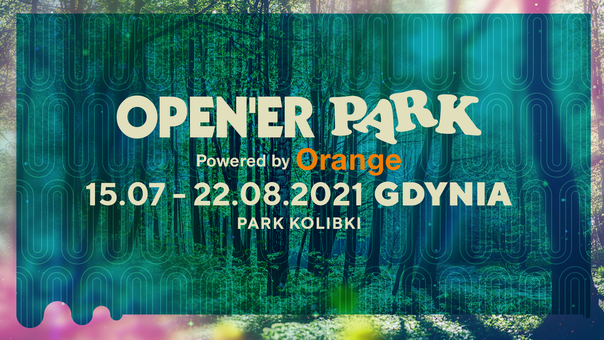 AKTUALIZACJA: Open’er Park Powered by Orange: Silent Disco, konkursy i Music Pass za 0 zł na rok