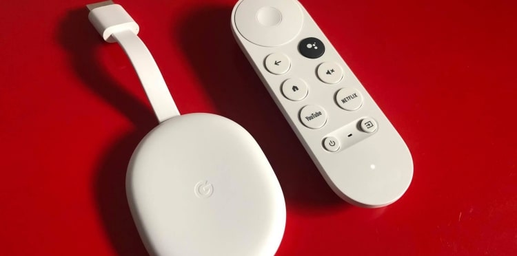 Google Chromecast 4.0 – test adaptera multimedialnego do TV