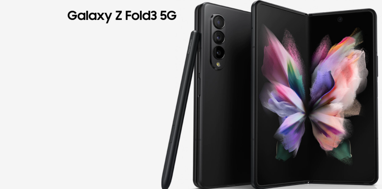 Samsung Galaxy Z Fold3 5G – krótki test