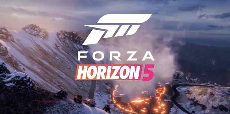 Forza Horizon 5 – testujemy i polecamy!