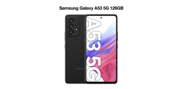 Okazja na Samsung Galaxy A53 5G