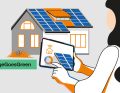 Columbus Energy partnerem technologicznym Orange Energia w zakresie instalacji fotowoltaicznych
