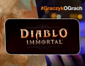 Grałem w Diablo Immortal – pierwsze wrażenia