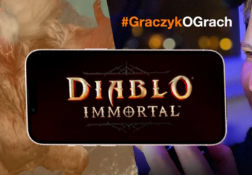 Grałem w Diablo Immortal – pierwsze wrażenia