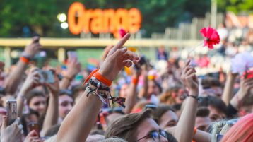 Orange Warsaw Festival wraca po przerwie