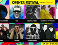 Do line-upu Open’er Festival powered by Orange  2022 dołącza polska część składu