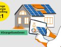 Korzystny net-billing od Orange Energia dla klientów SolarSpot