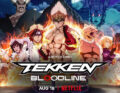 Tekken Bloodlines oddaje ducha gry
