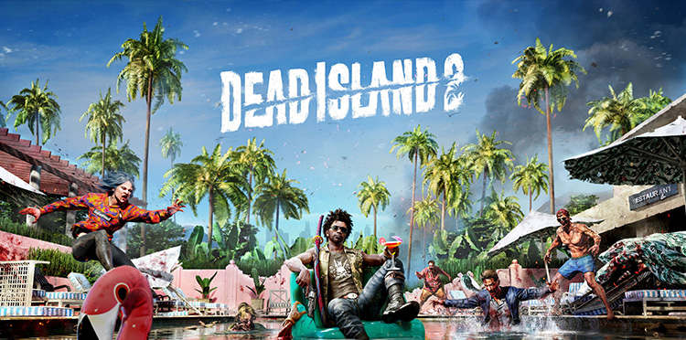 dead island 2 zwiastun gamescom podsumowanie