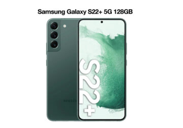 Samsung Galaxy S22+ tańszy w niedzielę