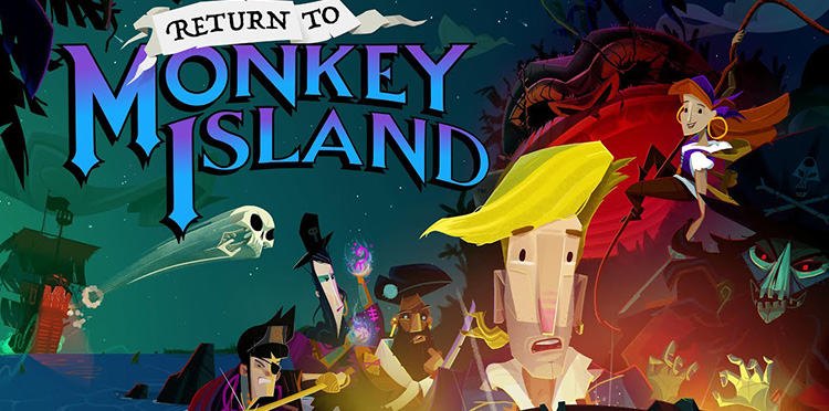 return to monkey island gamescom zwiastun podsumowanie