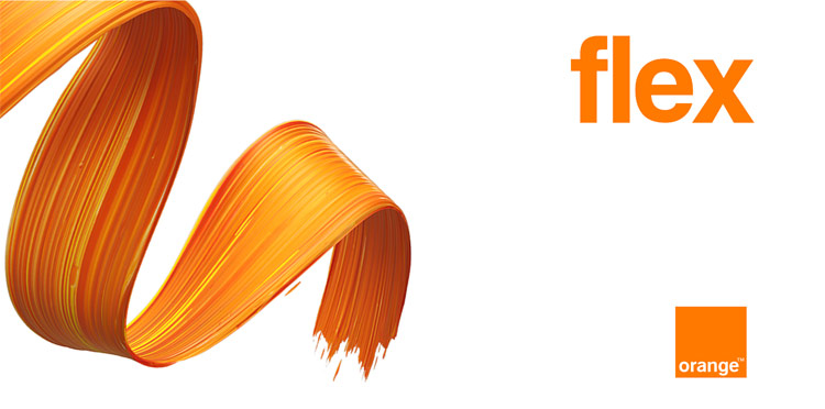 Zmiany w Orange Flex. Technologia 5G dla wszystkich
