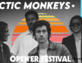 Arctic Monkeys pierwszym headlinerem Open’er Festival powered by Orange 2023