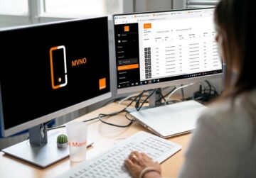 Pierwsi operatorzy wirtualni korzystają już z mobilnej sieci Orange. Firma planuje w tym roku kolejne nowości w ofercie MVNO