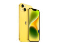 Żółty iPhone 14 już w sprzedaży