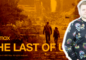 The Last of Us – gra konta serial