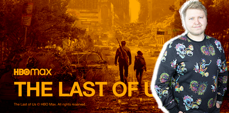 The Last of Us – gra konta serial
