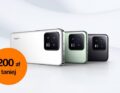 Kupuj na żywo z Orange – Xiaomi 13