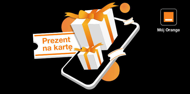 Darmowy internet dla użytkowników Orange na kartę