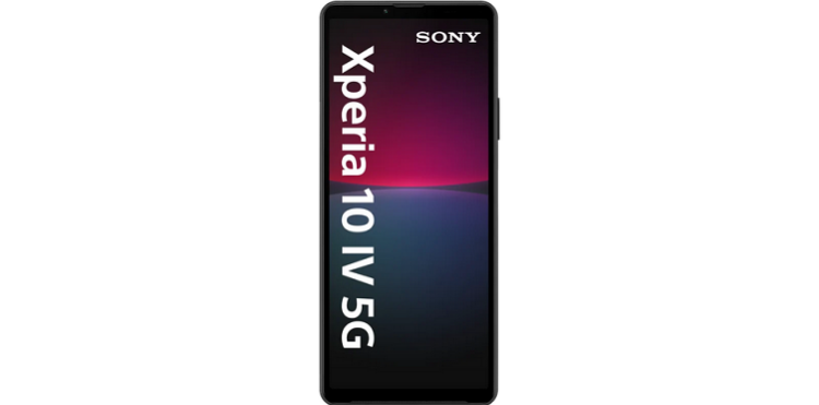 Sony Xperia 10 IV 5G taniej nawet o 360 zł