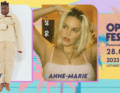 Lil Yachty, Anne-Marie i Beat Stage na Open’er Festival  powered by Orange 2023