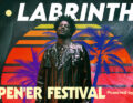 Labrinth na Open’er Festival 2023 powered by Orange