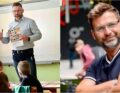 Dziesięć lat lekcji w szkole i na boisku
