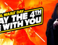 Wieczór 4 maja? Co robić? Zagraj w najlepszą grę ze świata Star Wars