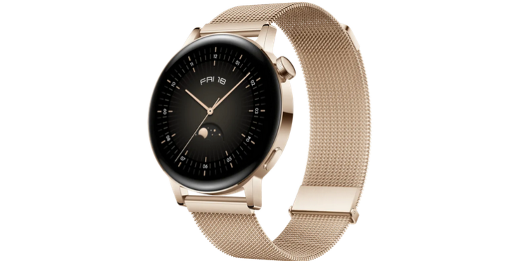 smartwatch Huawai Watch GT 3 Elegant