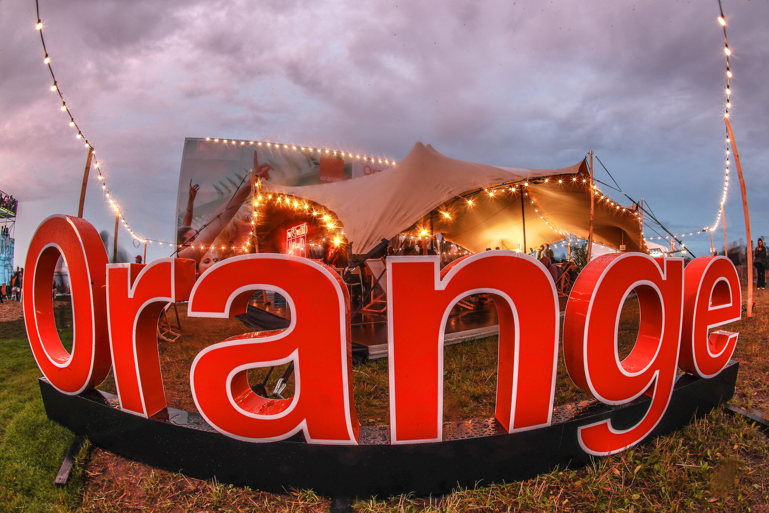 Open’er Festival powered by Orange 2023 Mediabank