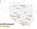 Nowe Pracownie Orange dla 20 miejscowości w Polsce