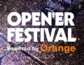 Dwudziesta edycja Open’er Festival powered by Orange za nami. Dziękujemy!