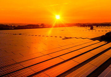 Energia ze słońca popłynie do Orange Polska