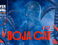 Doja Cat headlinerką Open’er Festival powered by Orange 2024
