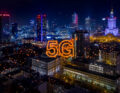 Sieć 5G: innowacja, która daje więcej możliwości