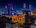 GRAFIKA – Startuje 5G w Orange na nowych częstotliwościach