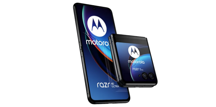 Moto marzec – smartfony w supercenach